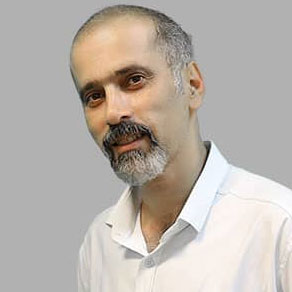حسین رمضانپور