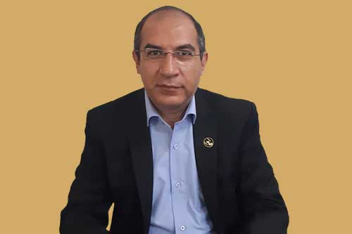 دکتر علی اسدالهی