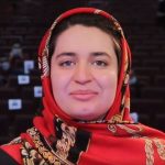 فاطمه رشیدیان