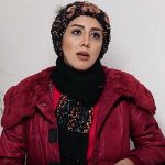 افسانه رئیسی